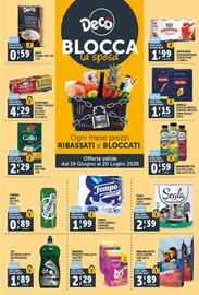 Volantino Deco Market Pagina 30