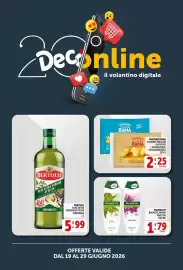 Volantino Deco Market Pagina 13
