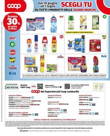 Volantino Coop Superstore Pagina 12