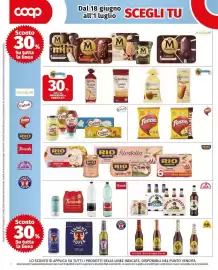 Volantino Coop Superstore Pagina 10