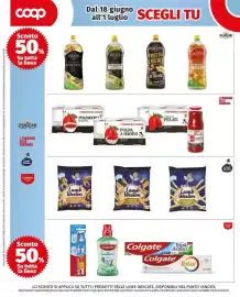 Volantino Coop Superstore Pagina 2