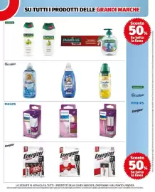 Volantino Coop Superstore Pagina 3