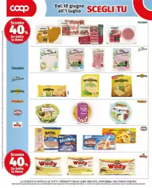 Volantino Coop Superstore Pagina 4
