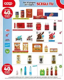 Volantino Coop Superstore Pagina 6