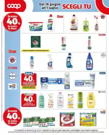 Volantino Coop Superstore Pagina 8