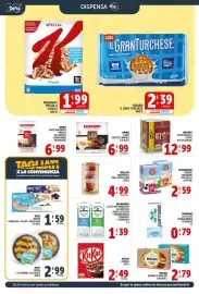 Volantino Deco Supermercati Pagina 10
