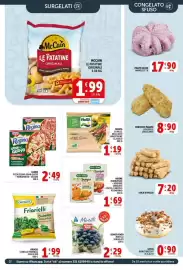 Volantino Deco Supermercati Pagina 11