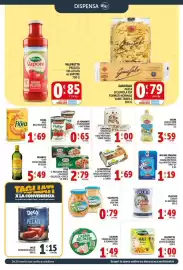 Volantino Deco Supermercati Pagina 12