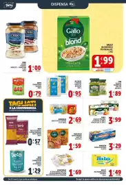 Volantino Deco Supermercati Pagina 14