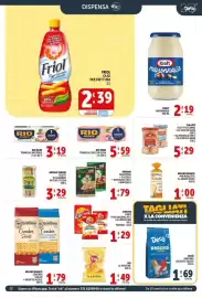 Volantino Deco Supermercati Pagina 15