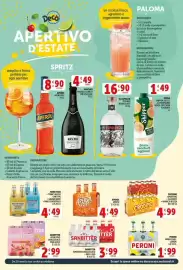 Volantino Deco Supermercati Pagina 16