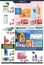 Volantino Deco Supermercati Pagina 18