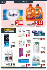 Volantino Deco Supermercati Pagina 18