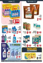 Volantino Deco Supermercati Pagina 19