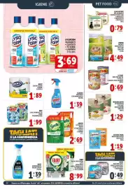 Volantino Deco Supermercati Pagina 19