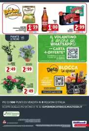 Volantino Deco Supermercati Pagina 20