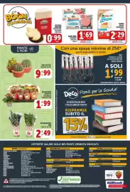 Volantino Deco Supermercati Pagina 20