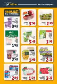 Volantino Deco Supermercati Pagina 22