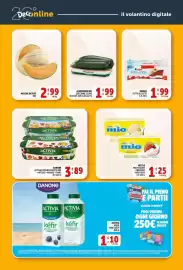 Volantino Deco Supermercati Pagina 22
