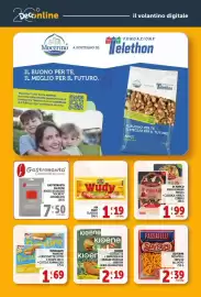 Volantino Deco Supermercati Pagina 23