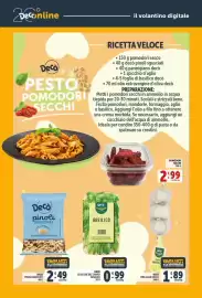 Volantino Deco Supermercati Pagina 24