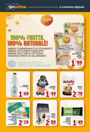 Volantino Deco Supermercati Pagina 25