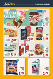 Volantino Deco Supermercati Pagina 25