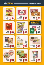 Volantino Deco Supermercati Pagina 27