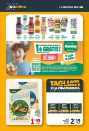 Volantino Deco Supermercati Pagina 28