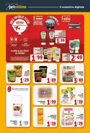 Volantino Deco Supermercati Pagina 28
