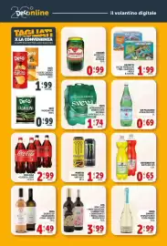Volantino Deco Supermercati Pagina 29
