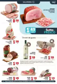 Volantino Deco Supermercati Pagina 3
