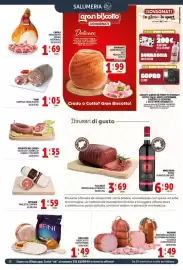 Volantino Deco Supermercati Pagina 3