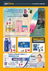 Volantino Deco Supermercati Pagina 30