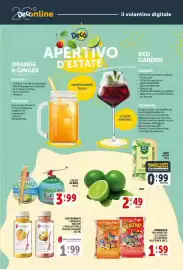 Volantino Deco Supermercati Pagina 31