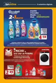 Volantino Deco Supermercati Pagina 31