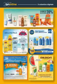 Volantino Deco Supermercati Pagina 32