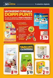 Volantino Deco Supermercati Pagina 34