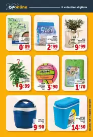 Volantino Deco Supermercati Pagina 35