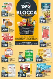 Volantino Deco Supermercati Pagina 37