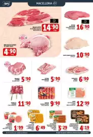 Volantino Deco Supermercati Pagina 4
