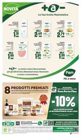 Volantino Pam Pagina 20