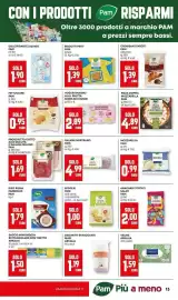 Volantino Pam Pagina 13