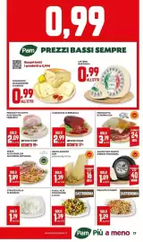 Volantino Pam Pagina 17