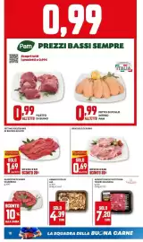 Volantino Pam Pagina 18