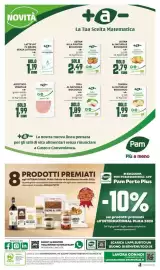 Volantino Pam Pagina 20