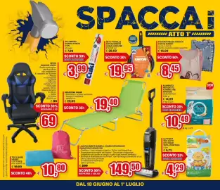 Volantino Il Gigante Pagina 2
