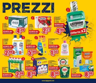 Volantino Il Gigante Pagina 3