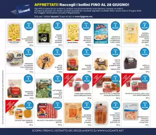 Volantino Il Gigante Pagina 32