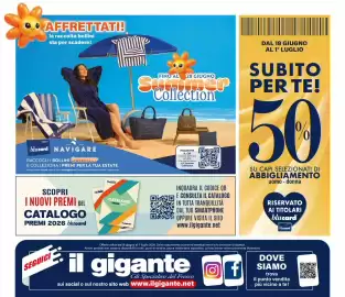 Volantino Il Gigante Pagina 34